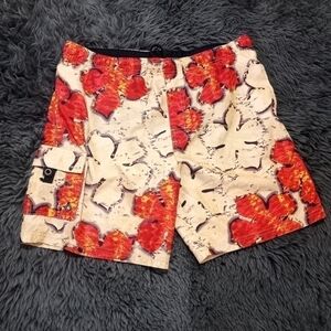 Newport Blue Company  Men's Swim Shorts Size Medium